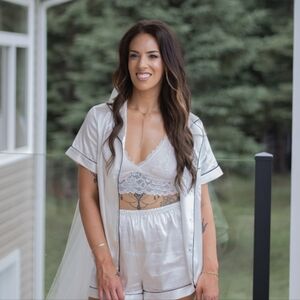 Meet your Posher, Jyllisa